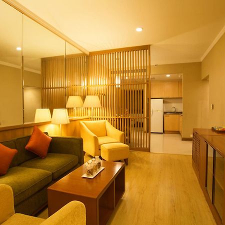 Ellaa Hotel Gachibowli Hyderabad Bagian luar foto