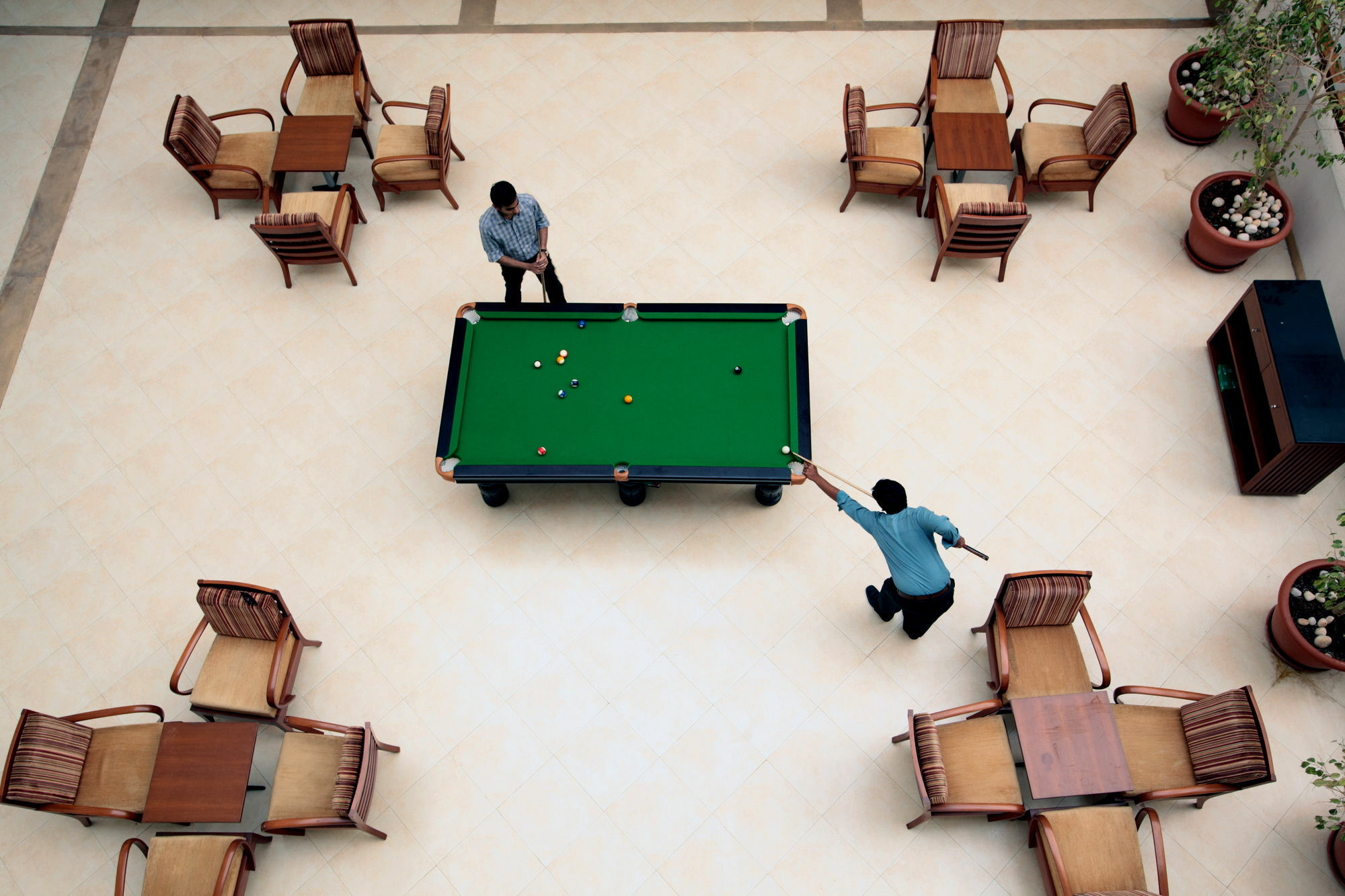 Ellaa Hotel Gachibowli Hyderabad Bagian luar foto